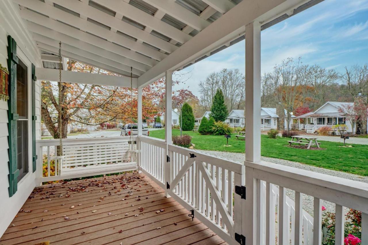 Holiday home Linville River - Steps Away From The Banks *
