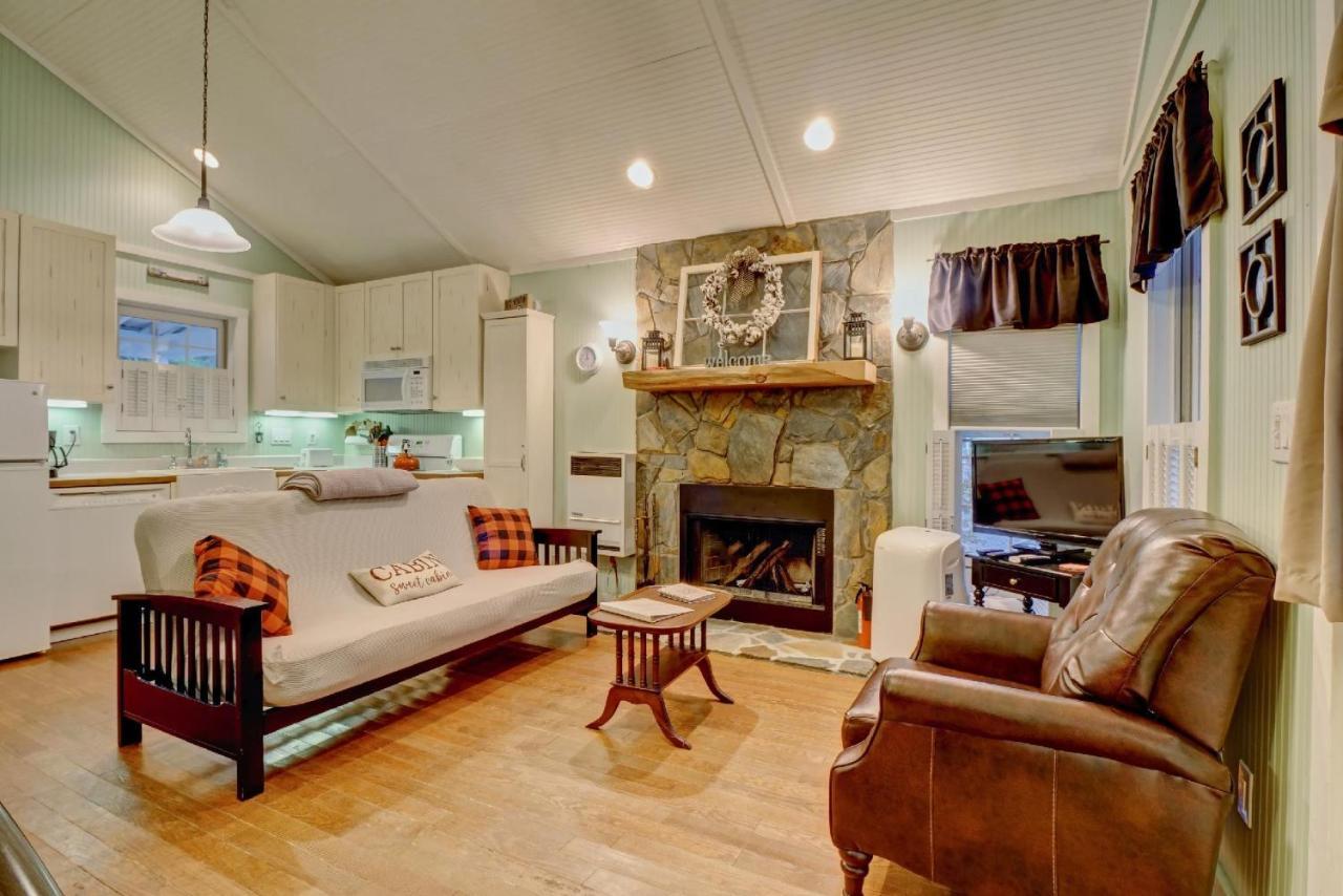 Holiday home Linville River - Steps Away From The Banks *