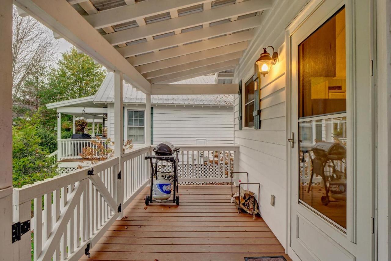 Holiday home Linville River - Steps Away From The Banks