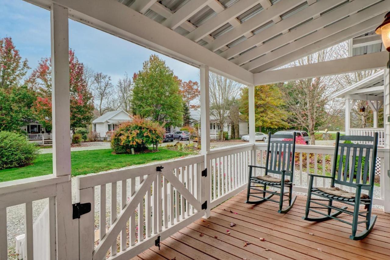 Linville River - Steps Away From The Banks Holiday home