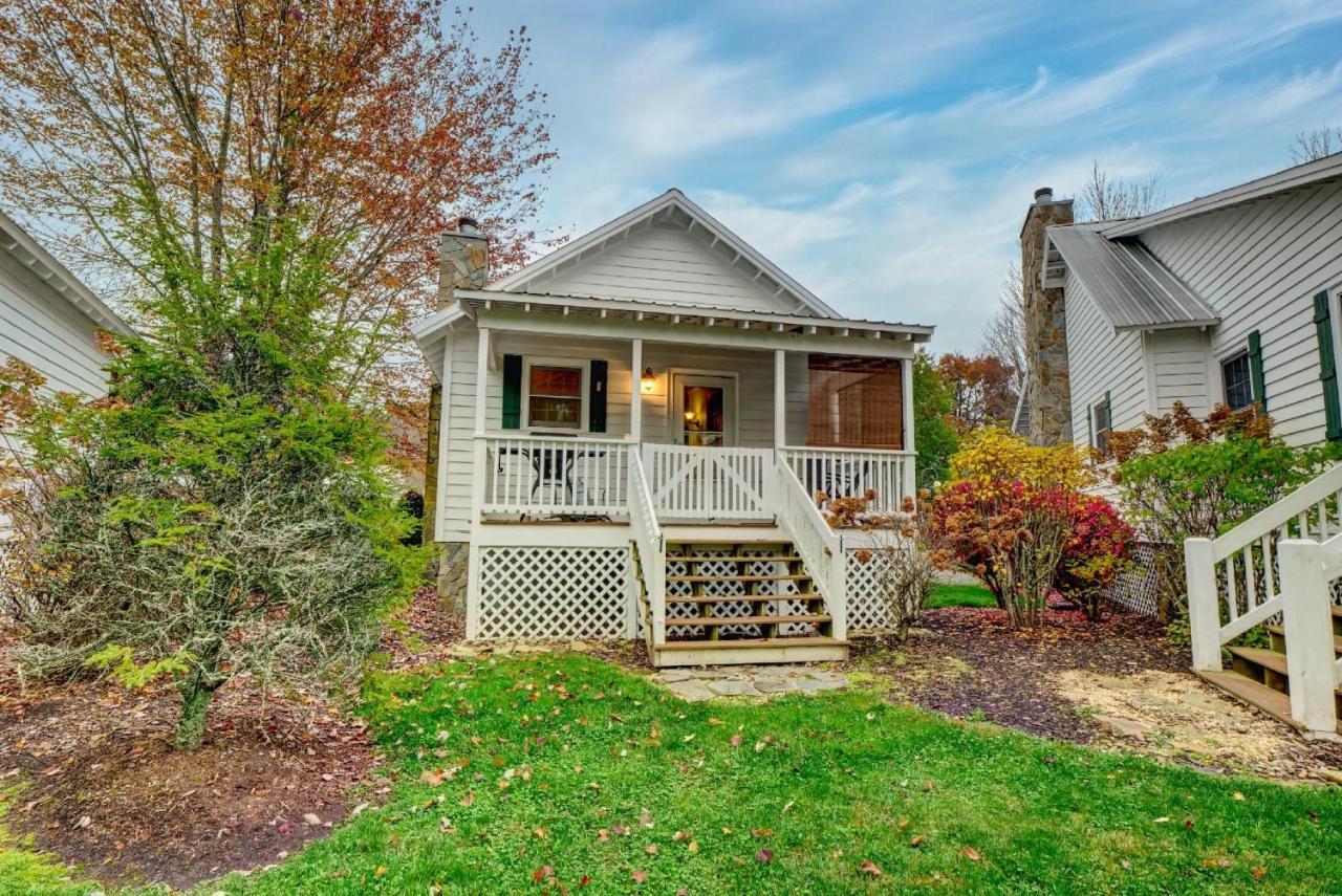 Linville River - Steps Away From The Banks Holiday home *