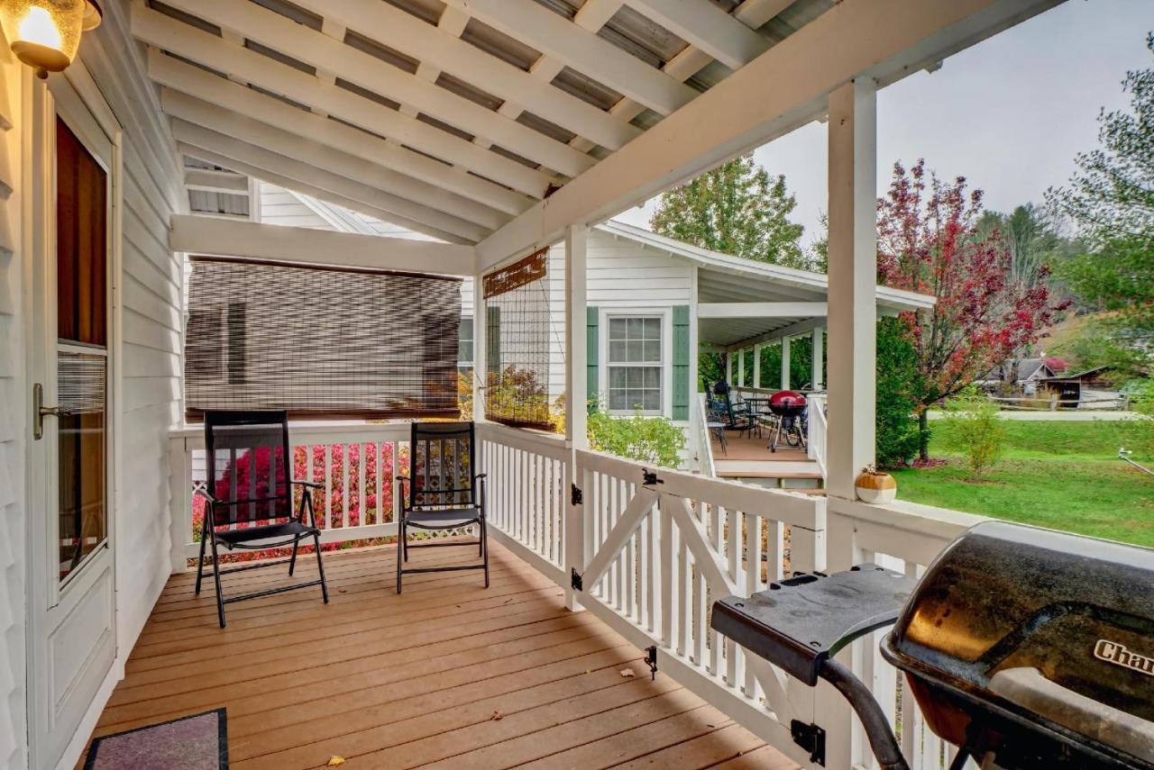 Holiday home Linville River - Steps Away From The Banks