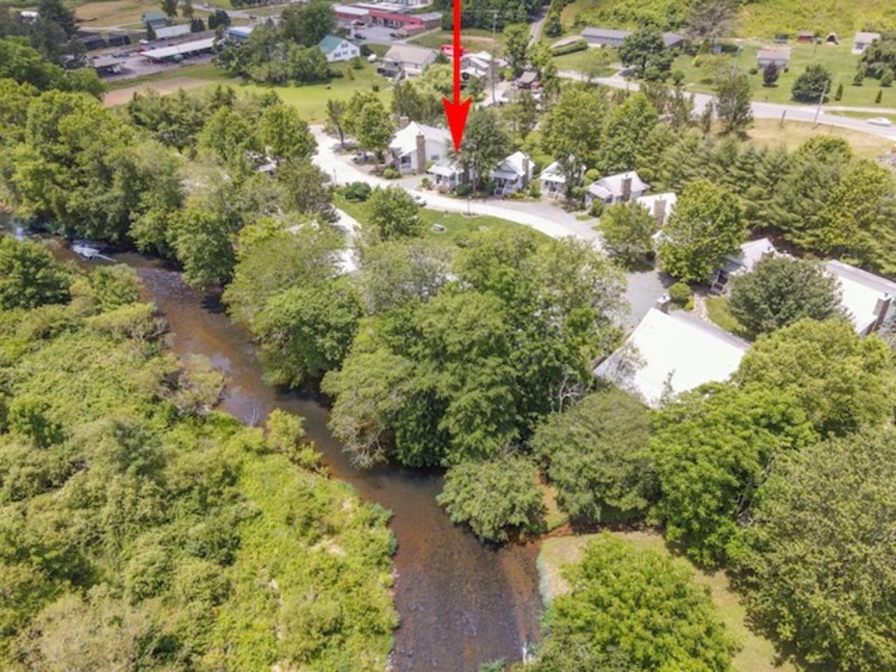 Linville River - Steps Away From The Banks Holiday home